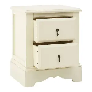 Interiors by Premier Florence 2 Drawer Chest