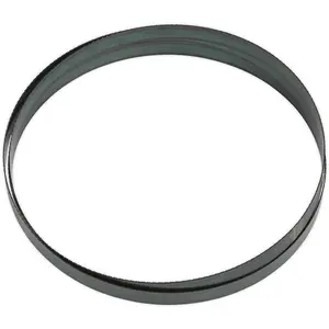 High-Performance 2362 x 19mm Bandsaw Blade with 18 TPI for Metal Cutting