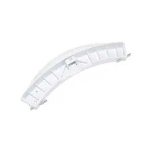 Bosch Washing Machine Door Handle White WAE Series by Ufixt