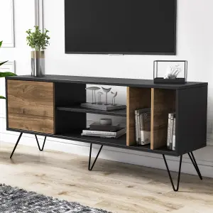 Decorotika Mistico TV Stand TV Unit for TVs up to 55 inches