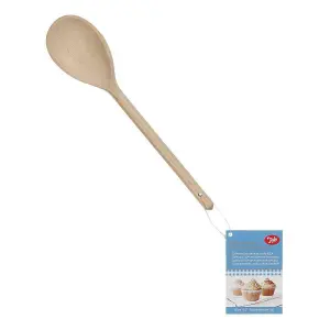 Treehouse Wooden Spoon Natural (25.5cm)