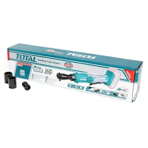 Total Li-Ion 20V Drive Ratchet (Battery not included) - TDRLI2060151