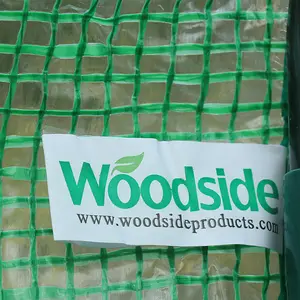 Woodside Tomato Greenhouse Cover