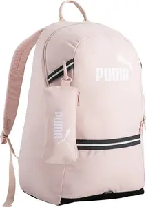 Puma Back To School Backpack Combo Pink