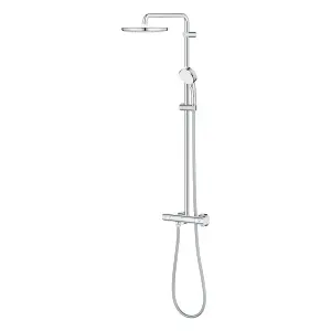 Tempesta Cosmopolitan System 250 Shower system  26670000