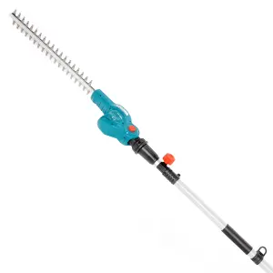 Total Li-Ion 20V Pole Hedge Trimmer (with Battery & Charger) - TPHT2016012