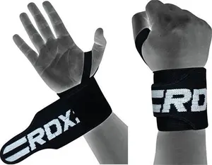 RDX Weightlifting Wrist Wraps