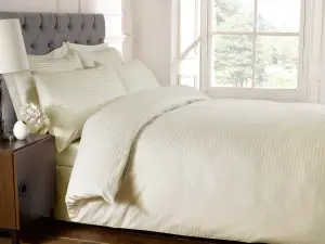 250 Thread Count Cotton Percale Quilt Cover