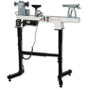 Axminster Professional AP350WL Woodturning Lathe (ASR Safety)