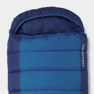 Berghaus Super Comfortable and Spacious Indulge Sleeping Bag, Travel Equipment