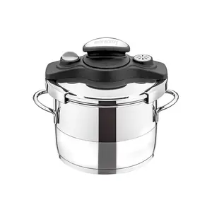 Venus Stove Top Pressure Cooker 4L