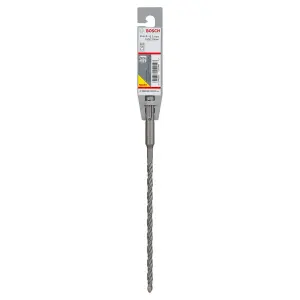 Bosch Professional SDS Plus-3 Hammer Drill Bit - 6.5x150x210mm