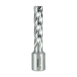 Timco - Broaching Cutter - Long (Size 12 x 50 - 1 Each)