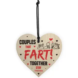 Funny Unusual Gift For Boyfriend Girlfriend Husband Wife Anniversary Valentines Gift