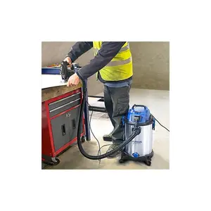 Hyundai HYVI3014 1400W 3 In 1 Wet and Dry HEPA Filtration Electric Vacuum Cleaner