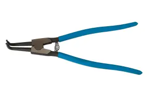 Laser Tools 6309 Circlip Pliers - External Bent  300mm