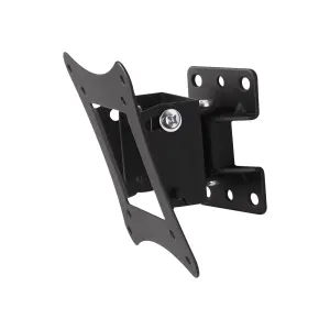 SBOX LCD-900B Tilt & Swivel 13-30" TV Bracket