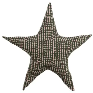 little furn. Star Ready Filled Kids Cushion