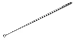 Sealey Telescopic Magnetic Pick-Up Tool 1kg Capacity AK651