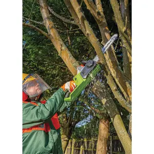 Draper  D20 40V Chainsaw (Sold Bare) 92423