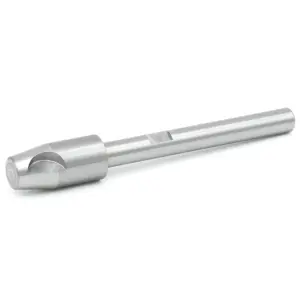 Rotur Pen Blank Trimming Tool Shaft 10.90mm