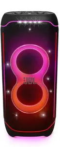 JBL Partybox Ultimate Portable Wireless Multi-Room Speaker - Black