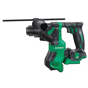 HiKOKI Brushless SDS-Plus Hammer Drill 18V DH18DPAJ3Z Tool Only