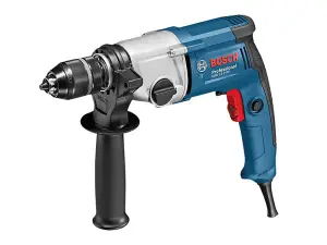 Bosch 06011B2060 GBM 13-2 RE Professional Rotary Drill 750W 110V BSH6011B2060