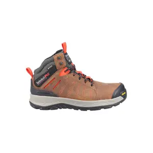 Timberland Pro Trailwind Work Boot Brown