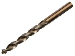 Dewalt DT5561-QZ Extreme 2 Metal Drill Bits 10 120mm OL:151mm WL:98mm DT5561QZ