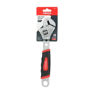 Timco - Adjustable Wrench (Size 10" - 1 Each)