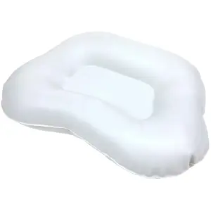 Dellonda Universal Pool Cushion, Inflatable Hot Tub, Spa, Beach, Camping Pillow