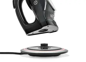 Morphy Richards easyCHARGE Power+ Cordless Iron