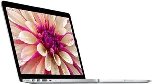 Macbook Pro Retina 13-Inch (2015) - Core i5 - 8GB SSD 256 QWERTY - English