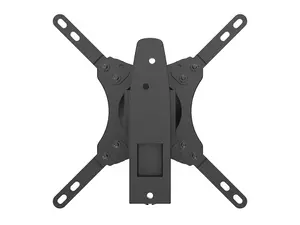 Multibrackets M VESA Flexarm 360 I, for TVs 15-32" - Black