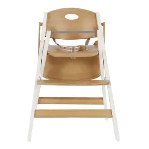 Folding High Chair