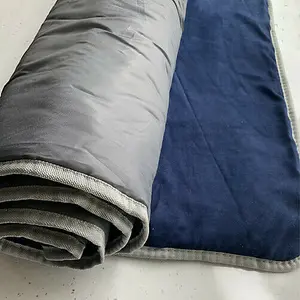 Camping Bed With Mattress lightweight