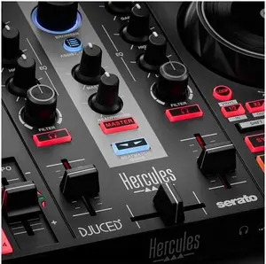 Hercules DJ Control Inpulse 200 MKII