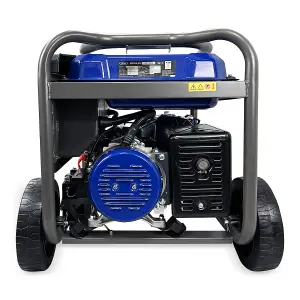 Ford FG11050E Q Series Electric Start Petrol Generator