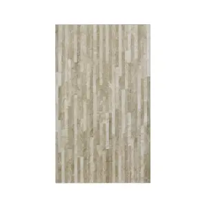 Troy Haver Sand & chalk mix Matt Sandstone effect Ceramic Indoor Wall Tile, Pack of 6, (L)300mm (W)600mm