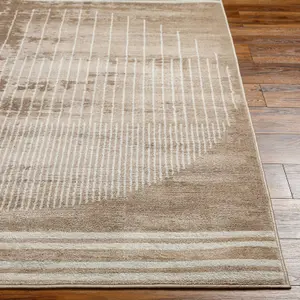 ENSO Boho Skandi Runner Rug 80 x 220 cm