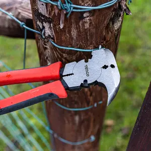 13 1/2" Multi-functional Fencing Pliers