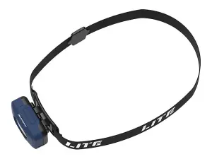 SCANGRIP HEAD LITE S COB LED Headlamp 140 lumens