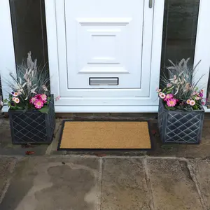 Granite Door Mat Doormat