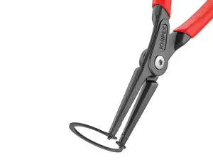 Knipex Precision Circlip Pliers External Straight 40-100mm A3