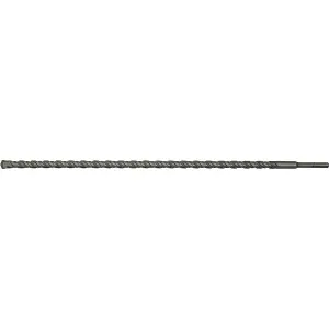 Premium 18 x 600mm SDS Plus Drill Bit for Smooth and Efficient Drilling