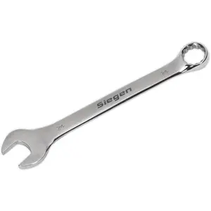 Durable 24mm Chrome Vanadium Combination Spanner - Premium Quality Tool