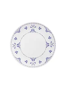 Rozi Marvy Collection Side Plates (Set of 6)