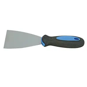 50mm Flexible Blade Filler Scraper Decorating Wallpaper Remover