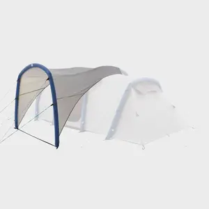 Eurohike Genus 400 and 800 Inflatable Tent Canopy, Camping Accessories